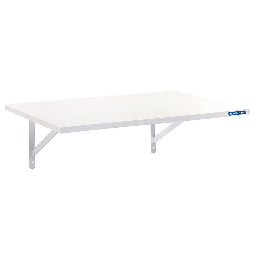 REPISA BLANCA PARA HORNOS MICROONDAS 60X45 CM.