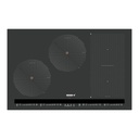 PLACA COC INDUC SLIDER BRIDGE 4EI