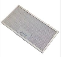 [93992187] REPUESTO FILTRO ALUMINIO CAMPANA BUILT-IN