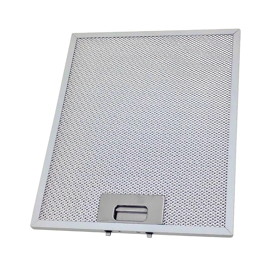 [93991587] REPUESTO FILTRO DE ALUMINIO PARA CAMPANAS NEW DRITTA Y VETRO