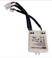 REPUESTO FUENTE EXT PARA LUMINARIAS