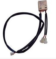 REPUESTO FUENTE EXTERIOR PARA LED