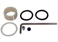 REPUESTO KIT DE VEDACION PARA MEZCLADORES