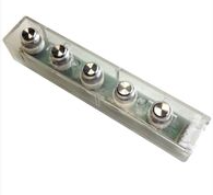 REPUESTO LLAVE DE MANDO ELECT BOTONES