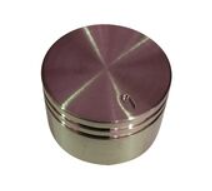 REPUESTO PERILLA PLACA COC. LINEA FLAT TDC