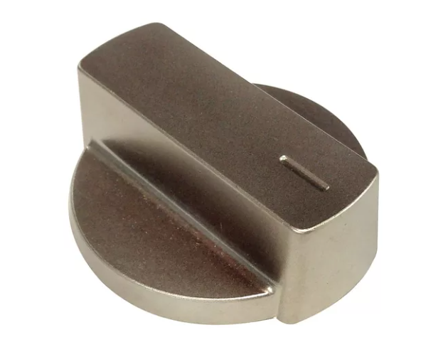 REPUESTO PERILLA PLATA PLACA COCC 5GX 75