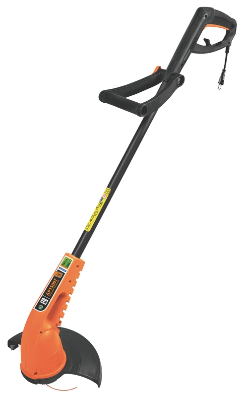 BORDEADORA DE CESPED ELECTRICA AP1500T, DIAMETRO DE CORTE DE 28 CM, 1500 W, 220 V