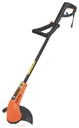 BORDEADORA DE CESPED ELECTRICA AP1500T, DIAMETRO DE CORTE DE 28 CM, 1500 W, 220 V