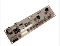 REPUESTO PLACA ELECTR. DE MANDO 2EI SLIDER