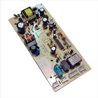 [93991813] REPUESTO PLACA ELECTR.127-220V CAMPANA TUBE