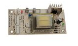 REPUESTO PLACA ELETRONICA 220V CAMPANA PARED