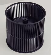 REPUESTO ROTOR P/TURBINA CAMPANAS DE PARED