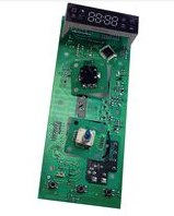 REPUESTO TABLERO ELECTRONICO B MICROONDAS