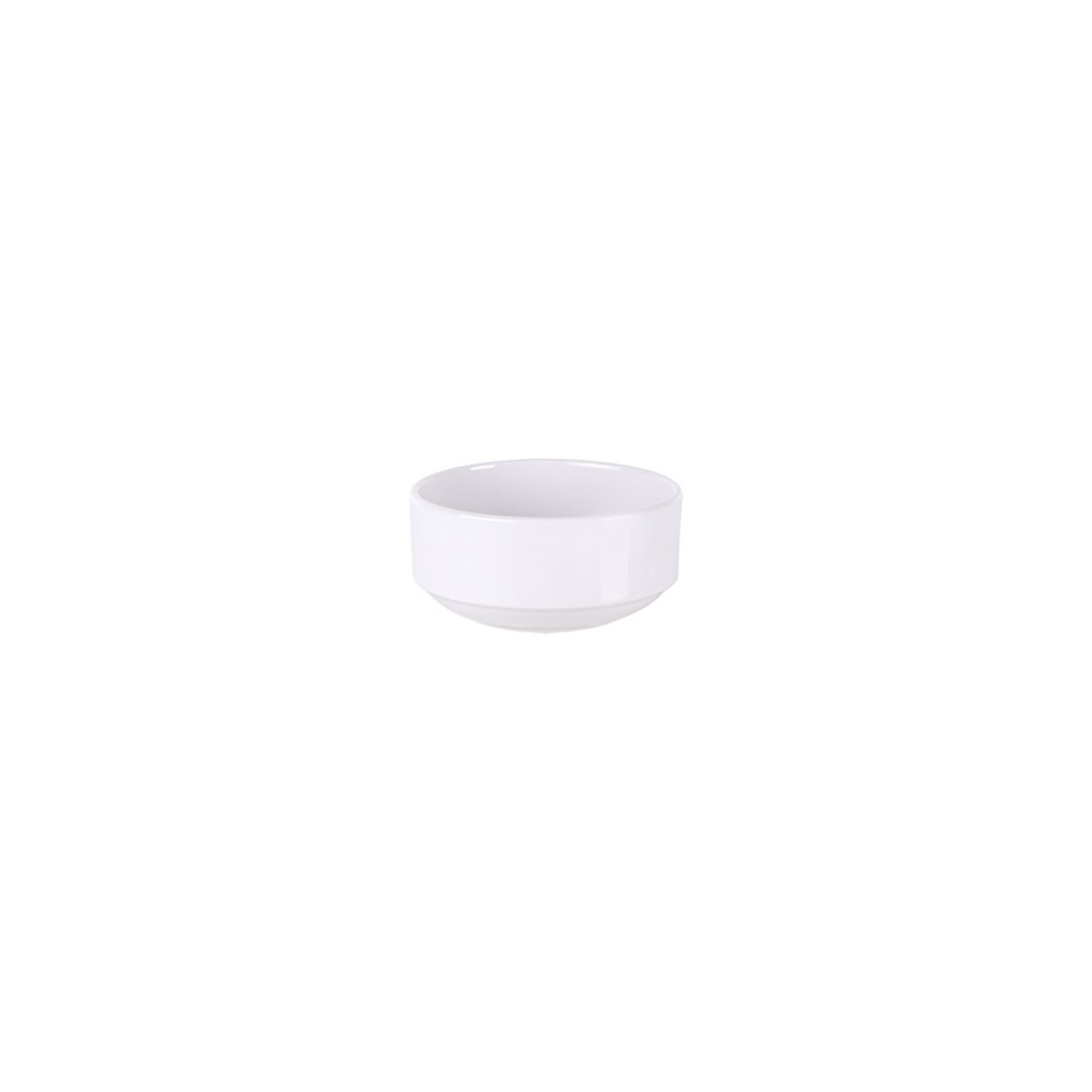 BOWL APILABLE DE PORCELANA Ø10 CM. PAOLA