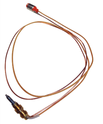 REPUESTO TERMOPAR 500MM SERIE III