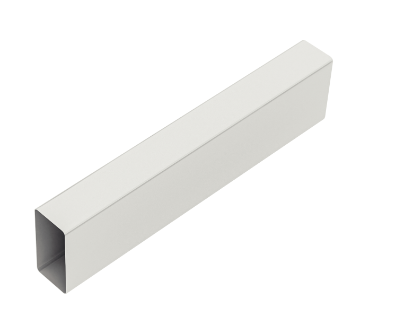 [93993726] REPUESTO TUBO PP RECT 180X90 P/PLACA COC DUO