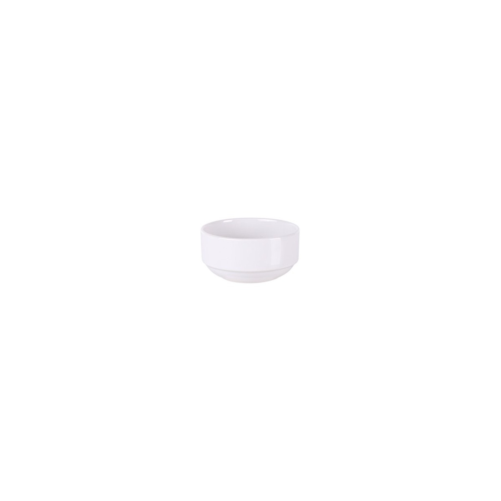 BOWL APILABLE DE PORCELANA Ø8 CM. PAOLA