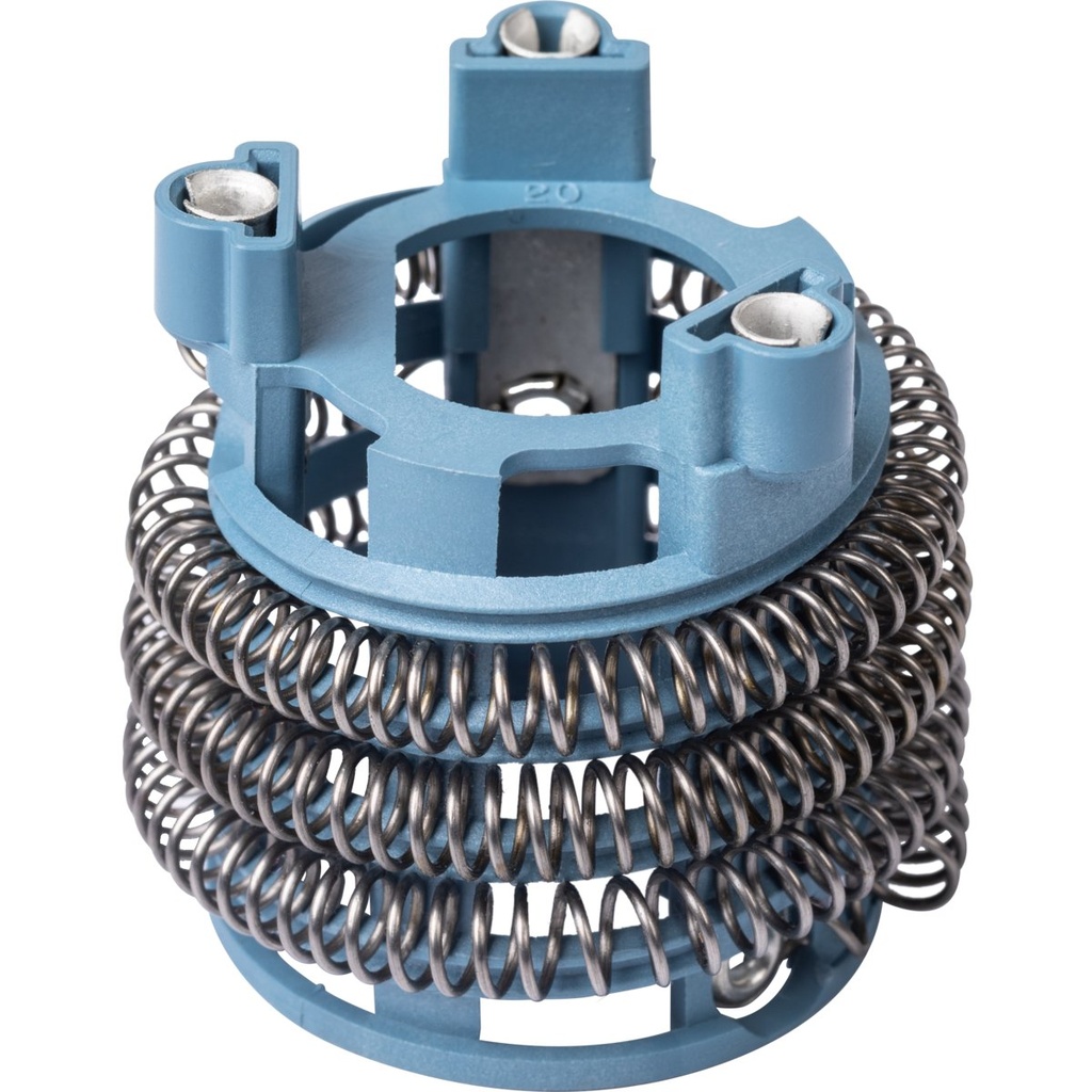 RESISTENCIA 4 TEMP. 220V/6500W