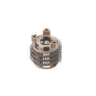 RESISTENCIA DUCHA ELETRONICA 6500W 220V