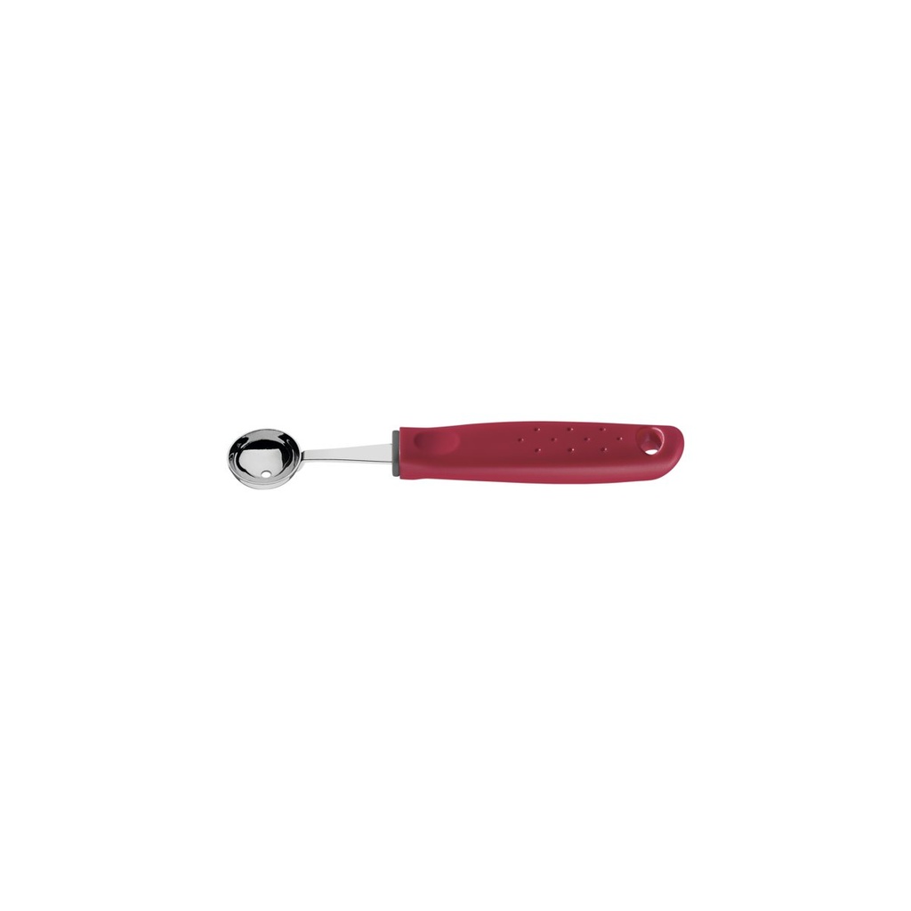 SACABOCADOS ROJO 2,9 CM UTILITA