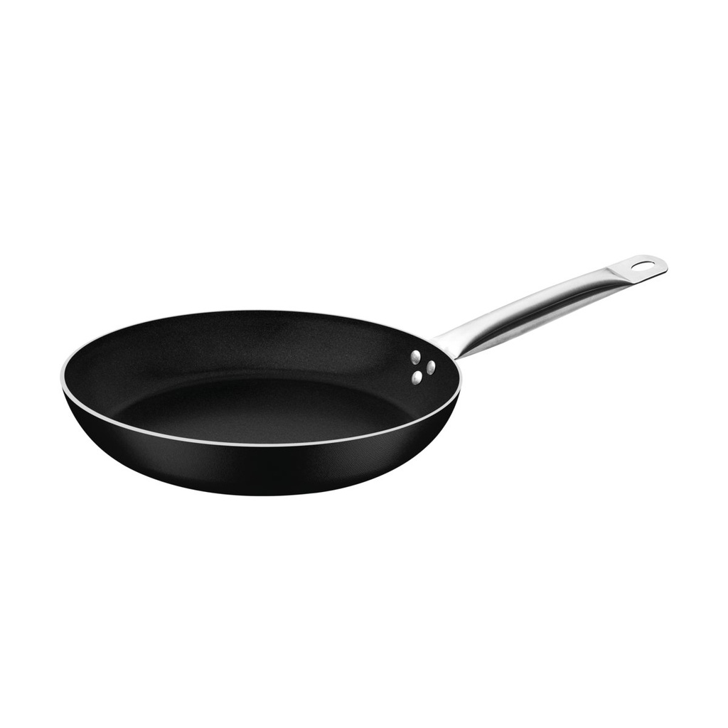 SARTEN ANTIADHERENTE 1,8L. Ø25 CM. PIEMONTE