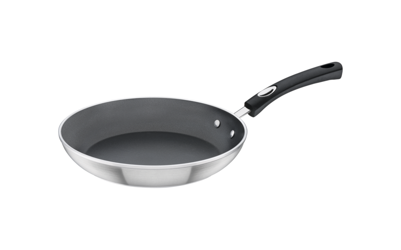 SARTEN ANTIADHERENTE 2 L. Ø 26 CM. PROFESIONAL 