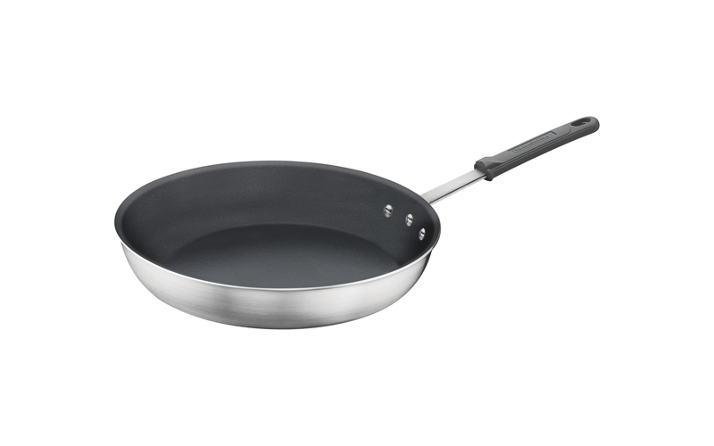 SARTEN ANTIADHERENTE 3 L. Ø 30 CM. PROFESIONAL