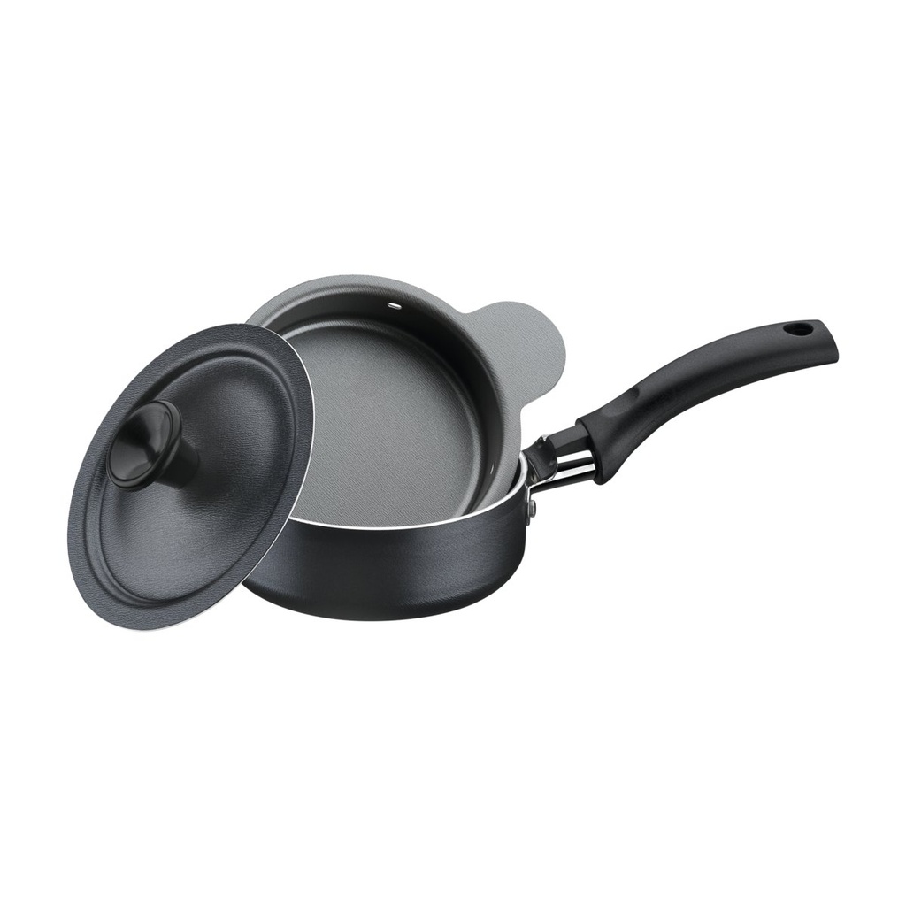 SARTEN ANTIADHERENTE PARA HUEVO POCHE Ø 14 CM. TURIM