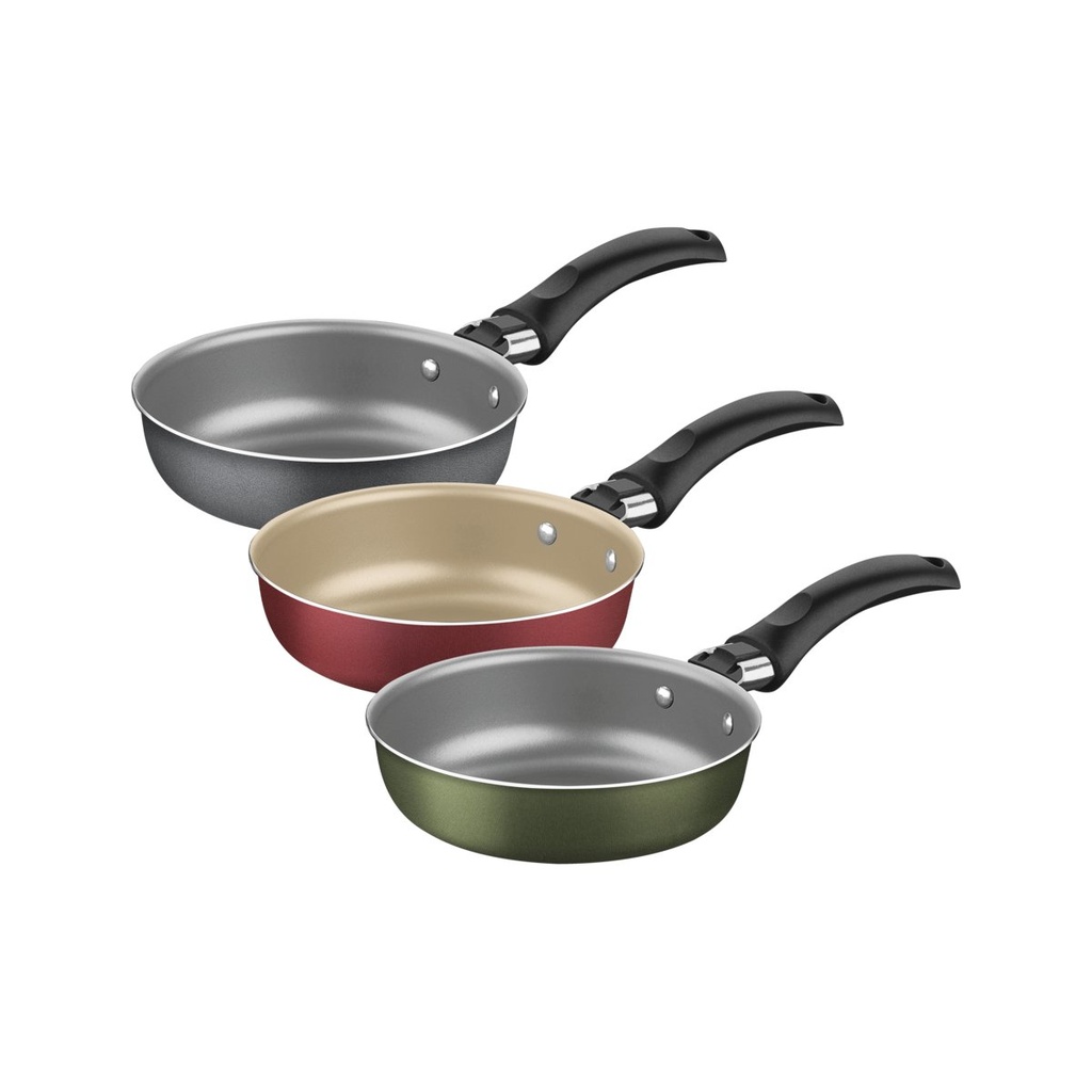 [20199937] SARTEN ANTIADHERENTE Ø 13 CM. TURIM P/UNIDAD