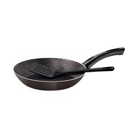 SARTEN ANTIADHERENTE Ø 26CM. PARIS CON ESPATULA