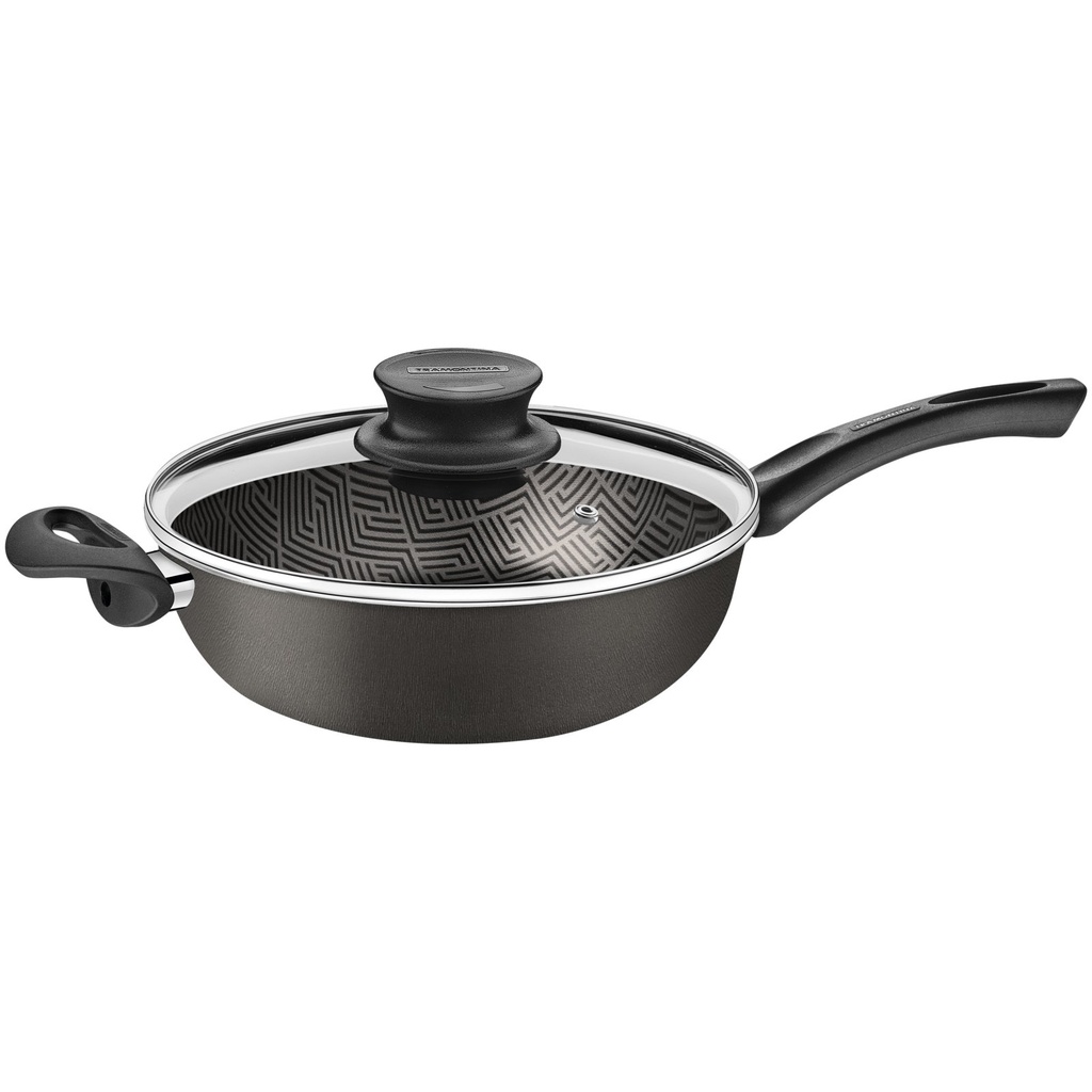 [28518626] SARTEN HONDA COM TAPA 26 CM PARIS