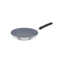 SARTEN PROFISSIONAL DE ALUMINIO CON REVESTIMIENTO INTERNO DE CERAMICA Ø24CM