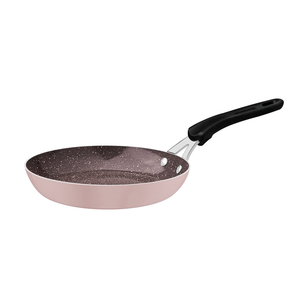SARTEN Ø28CM ROSA TUNIS