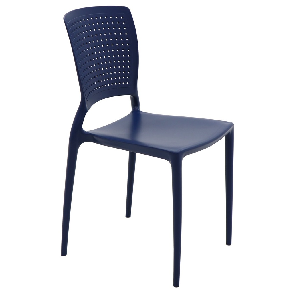 [92048170] SILLA AZUL SAFIRA