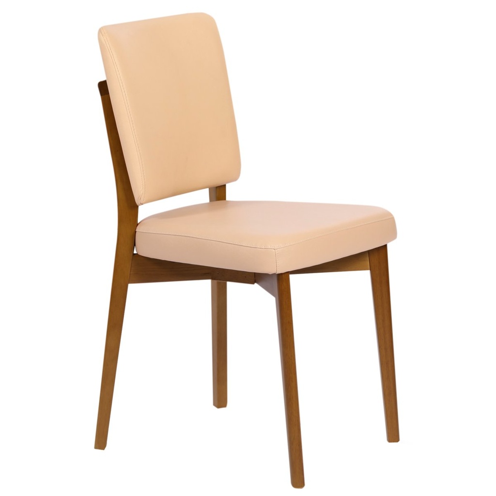SILLA BERLIM AMND- EST. BEIGE