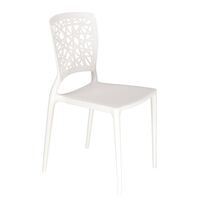 SILLA JOANA BLANCA