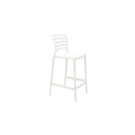 SILLA RESIDENCIA BLANCA SOFIA