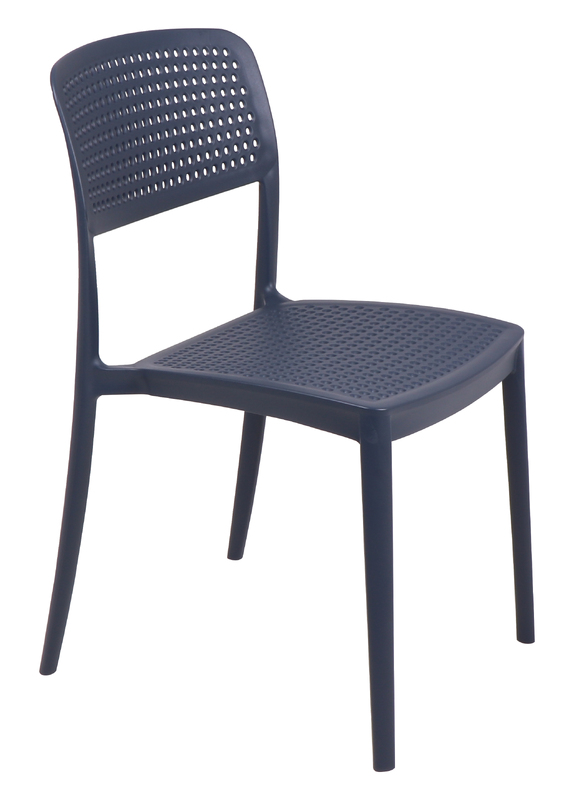SILLA SERENA AZUL NAVY