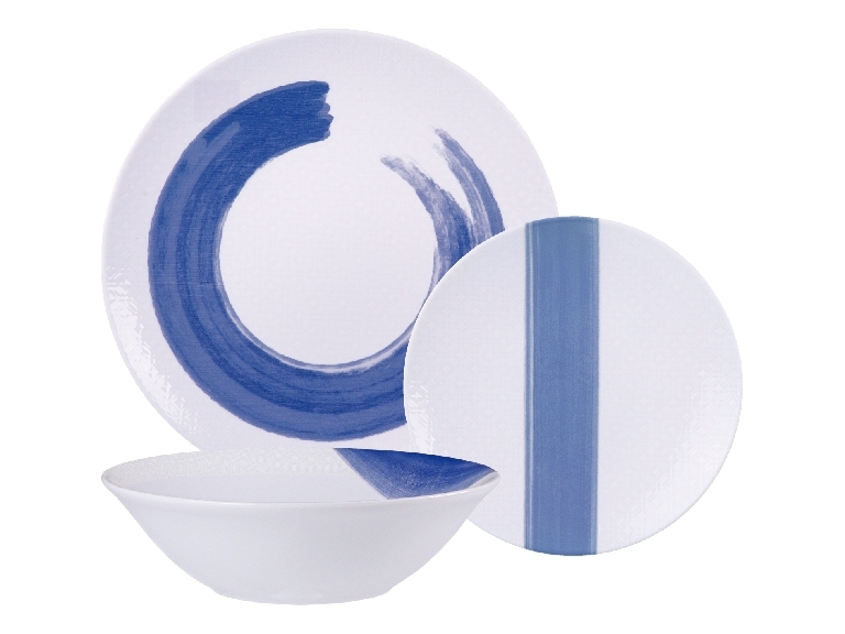 SOHO JUEGO 12PZ BOL