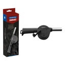 SOPLADOR PARA EL CARBON