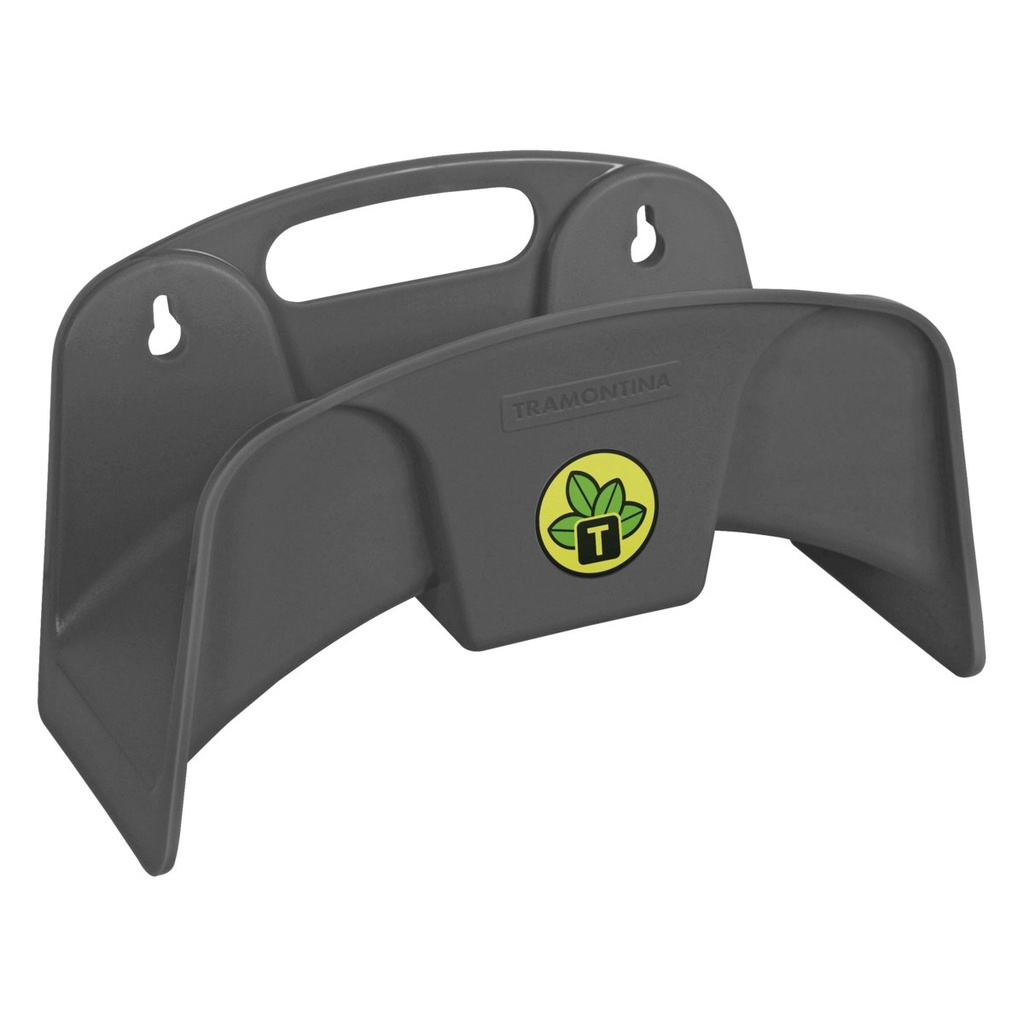 [78591000] SOPORTE FIJO DE PARED PARA MANGUERAS, HASTA 25 M