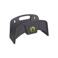 SOPORTE FIJO DE PARED PARA MANGUERAS, HASTA 25 M