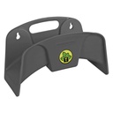 SOPORTE FIJO DE PARED PARA MANGUERAS, HASTA 25 M