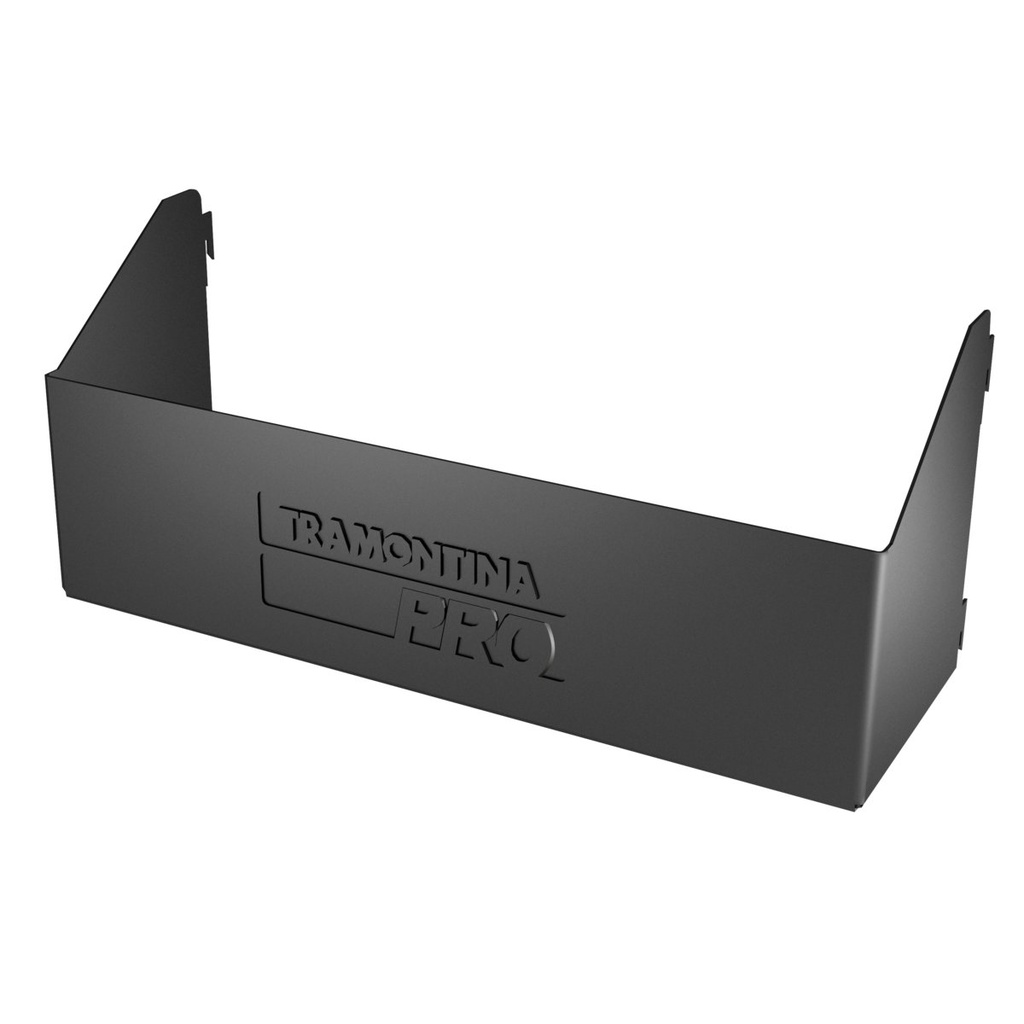 [44954991] SOPORTE PARA BOTES PARA CARROS DE HERRAMIENTAS (Acero inoxidable)