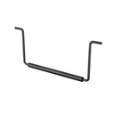 SOPORTE PARA ROLLO DE PAPEL PARA CARROS DE HERRAMIENTAS