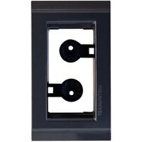 TAPA 1P PARA MUEBLES GRAFITO LIZ