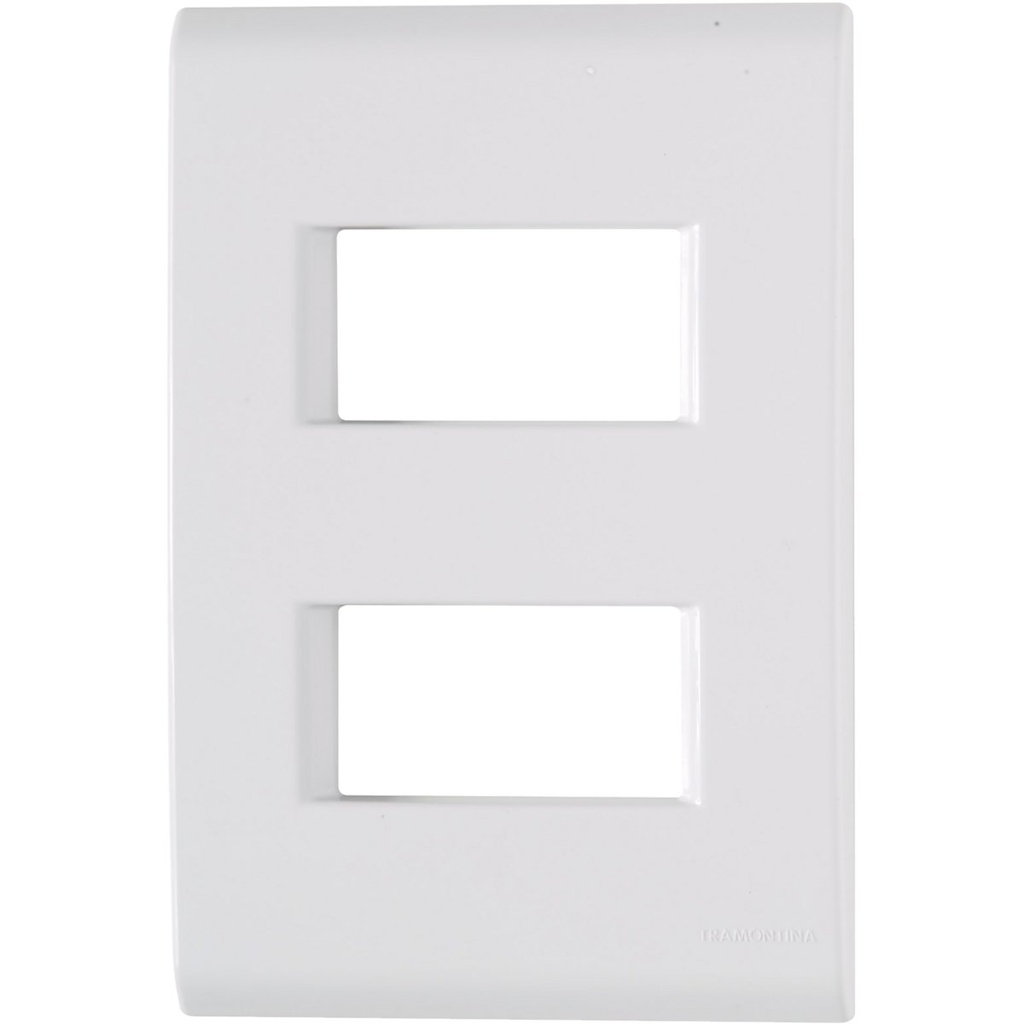 [57106006] TAPA 2 PUESTOS DISTANTES 4X2