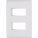 TAPA 2 PUESTOS DISTANTES 4X2