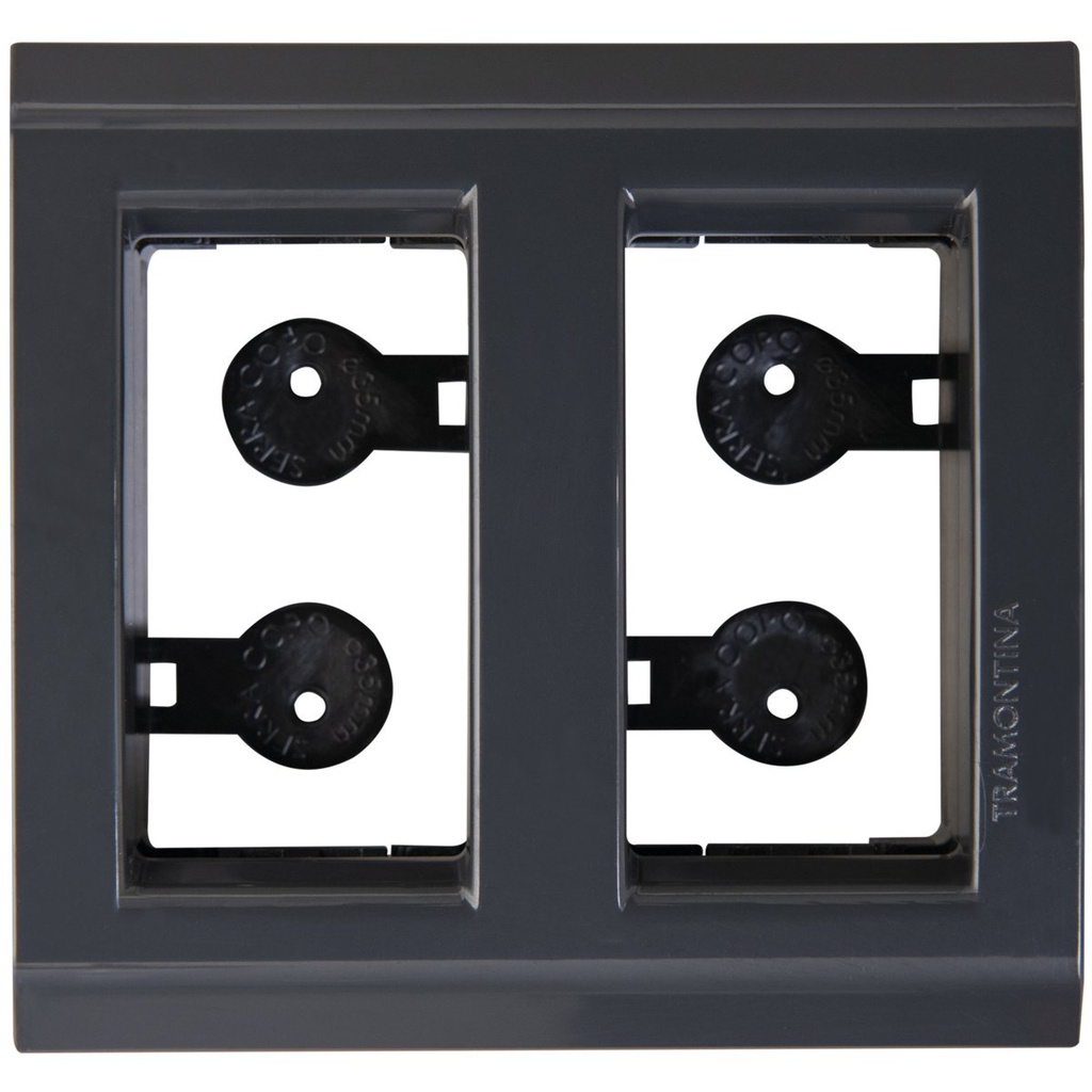 [57106037] TAPA 2P PARA MUEBLES GRAFITO LIZ