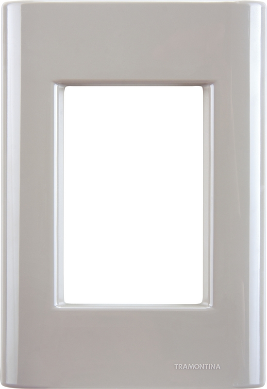 [57200053] TAPA 3 PUESTOS 4X2 FENDI GIZ